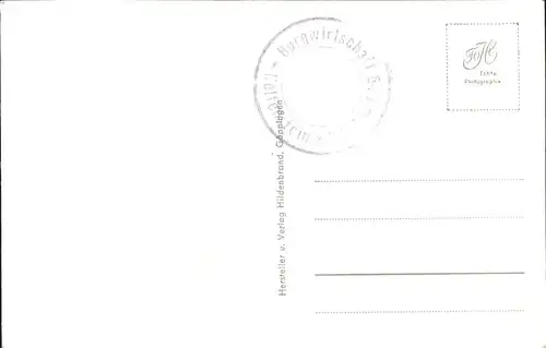 Geislingen Steige  / Geislingen an der Steige /Goeppingen LKR