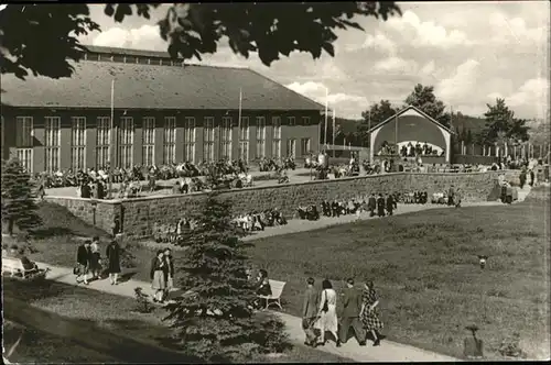 Oberhof Thueringen  / Oberhof Thueringen /Schmalkalden-Meiningen LKR