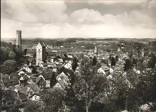 Ravensburg Wuerttemberg Schliererstrasse  / Ravensburg /Ravensburg LKR