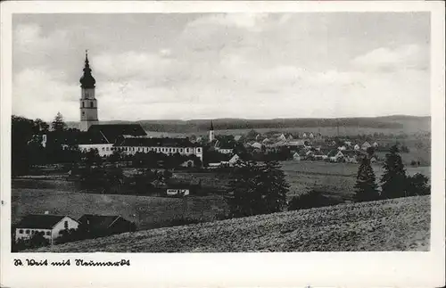 Muenchen  / Muenchen /Muenchen LKR