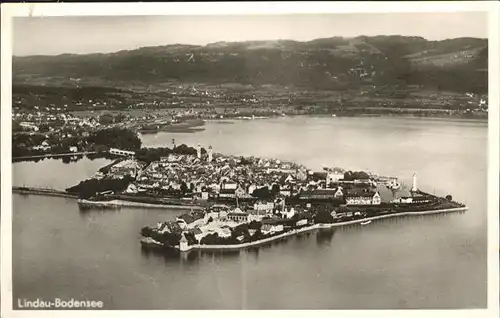 Lindau Bodensee  / Lindau (Bodensee) /Lindau LKR