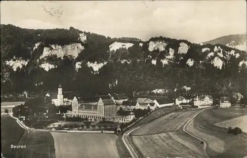 Beuron Donautal  / Beuron /Sigmaringen LKR