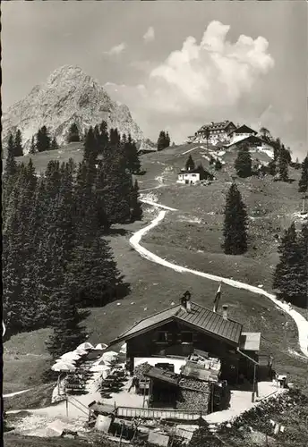 Garmisch-Partenkirchen [Verlag]  / Garmisch-Partenkirchen /Garmisch-Partenkirchen LKR