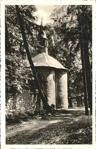 Siegen Westfalen Klarissenkloster / Siegen /Siegen-Wittgenstein LKR