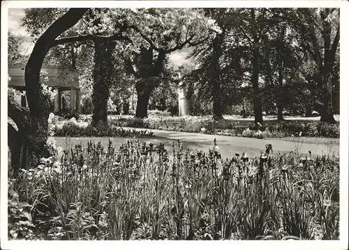 Ludwigsburg Gartenschau Bluehendes Barock / Ludwigsburg /Ludwigsburg LKR