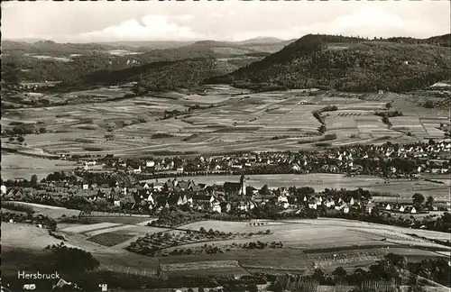 Hersbruck  / Hersbruck /Nuernberger Land LKR