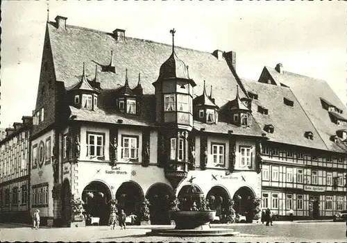 Goslar Harz / Goslar /Goslar LKR