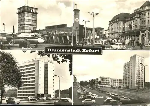 Erfurt Blumenstadt / Erfurt /Erfurt Stadtkreis