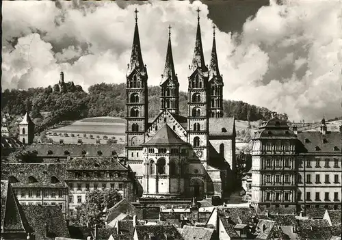 Bamberg Dom / Bamberg /Bamberg LKR