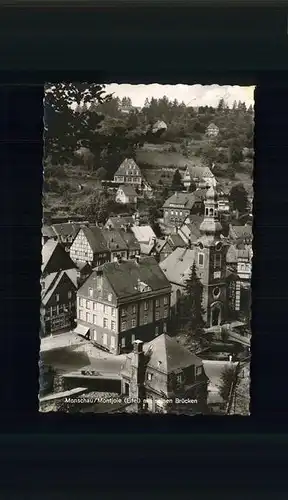 Monschau  / Monschau /Aachen LKR