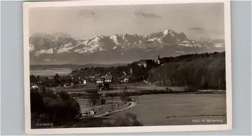 Starnberg Starnberg  * / Starnberg /Starnberg LKR