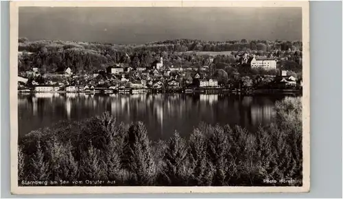 Starnberg Starnberg  * / Starnberg /Starnberg LKR