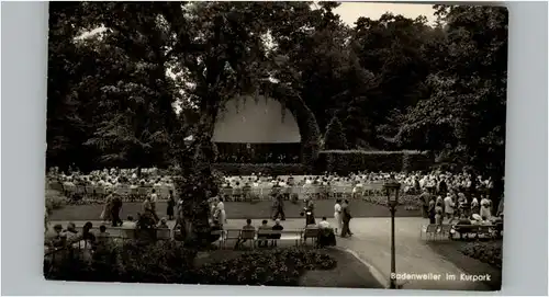 Badenweiler Badenweiler Kurpark x / Badenweiler /Breisgau-Hochschwarzwald LKR