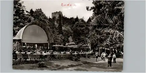 Badenweiler Badenweiler Kurpark x / Badenweiler /Breisgau-Hochschwarzwald LKR