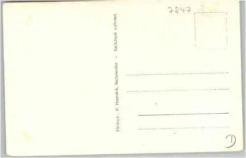 Badenweiler Badenweiler  * / Badenweiler /Breisgau-Hochschwarzwald LKR