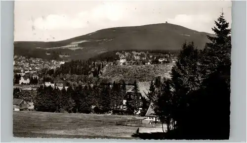 Braunlage Braunlage  x / Braunlage Harz /Goslar LKR