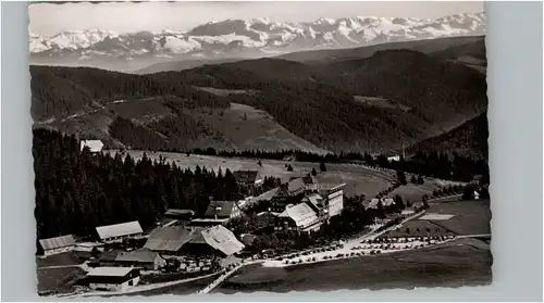 Feldberg Schwarzwald Feldberg Schwarzwald Hotel Feldbergerhof * / Feldberg (Schwarzwald) /Breisgau-Hochschwarzwald LKR