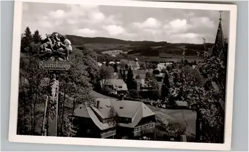 Hinterzarten Hinterzarten  * / Hinterzarten /Breisgau-Hochschwarzwald LKR