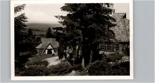 Bad Harzburg Bad Harzburg Cafe Winuwuk Ausstellung Sonnenhof * / Bad Harzburg /Goslar LKR