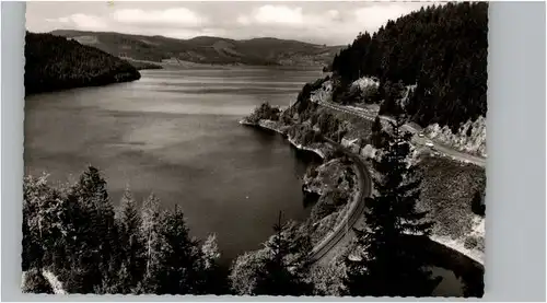 Schluchsee Schluchsee  * / Schluchsee /Breisgau-Hochschwarzwald LKR