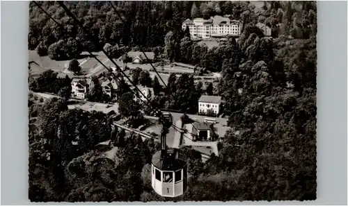 Bad Harzburg Bad Harzburg Bergseilbahn x / Bad Harzburg /Goslar LKR