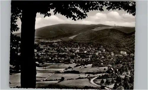 Bad Harzburg Bad Harzburg  * / Bad Harzburg /Goslar LKR