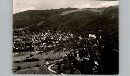 Bad Harzburg Bad Harzburg  * / Bad Harzburg /Goslar LKR