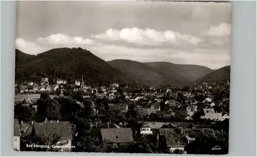 Bad Harzburg Bad Harzburg  * / Bad Harzburg /Goslar LKR