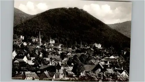 Bad Harzburg Bad Harzburg  * / Bad Harzburg /Goslar LKR