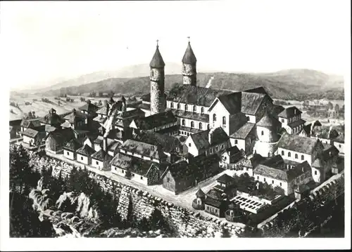 St Gallen SG St Gallen Kloster * / St Gallen /Bz. St. Gallen City