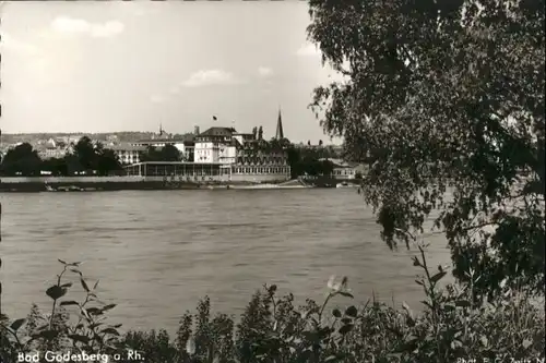 Bad Godesberg Bad Godesberg Hotel Dreesen * / Bonn /Bonn Stadtkreis