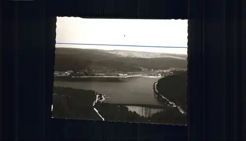 Schluchsee Schluchsee Fliegeraufnahme * / Schluchsee /Breisgau-Hochschwarzwald LKR