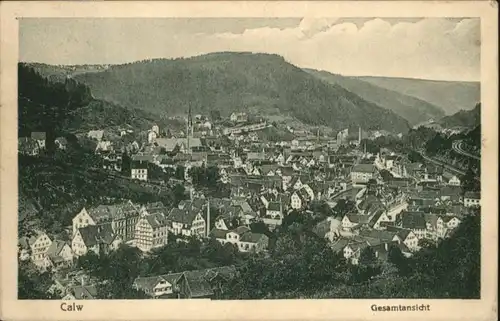 Calw Calw  x / Calw /Calw LKR