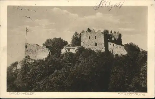 Badenweiler Badenweiler  x / Badenweiler /Breisgau-Hochschwarzwald LKR