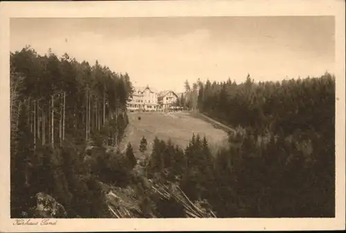 Buehl Baden Buehl Baden Genesungsheim Sand * / Buehl /Rastatt LKR