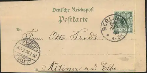 Berlin Berlin Neues Reichstagsgebaeude Seigessaeule x / Berlin /Berlin Stadtkreis
