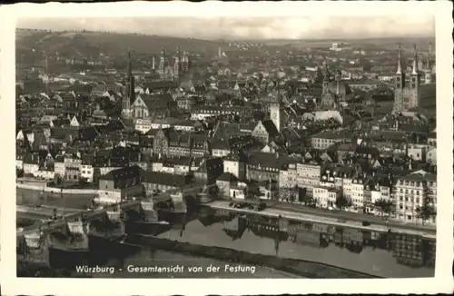 Wuerzburg Wuerzburg  * / Wuerzburg /Wuerzburg LKR