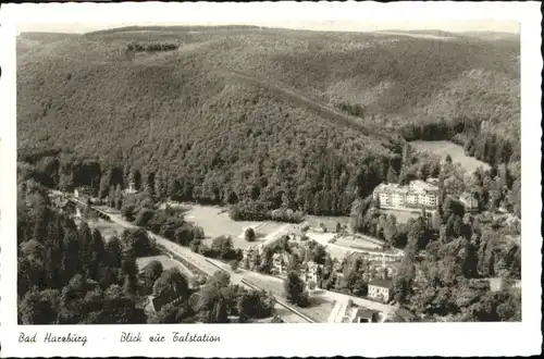 Bad Harzburg Bad Harzburg  * / Bad Harzburg /Goslar LKR