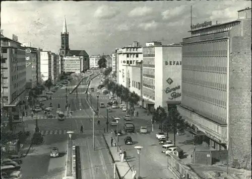 Duesseldorf Duesseldorf Berliner Allee x / Duesseldorf /Duesseldorf Stadtkreis