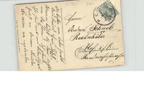 Calw Calw  x / Calw /Calw LKR