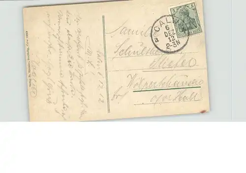 Calw Calw  x / Calw /Calw LKR