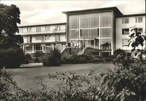 Essen Ruhr Essen Krankenhaus * / Essen /Essen Stadtkreis