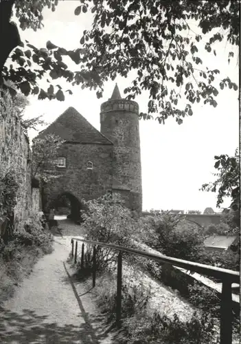 Bautzen Bautzen Reymannweg * / Bautzen /Bautzen LKR