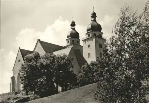 Plauen Vogtland Plauen Vogtland Kirche St Johannis * / Plauen /Vogtlandkreis LKR