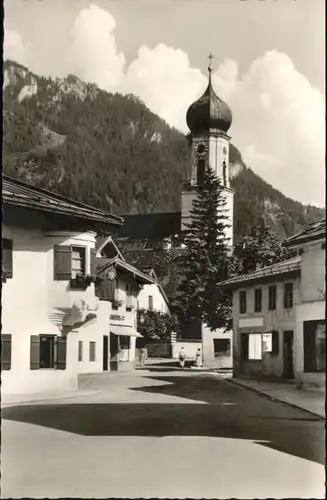 Oberammergau Oberammergau Sternwirt * / Oberammergau /Garmisch-Partenkirchen LKR