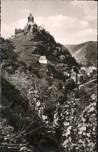 Cochem Cochem Mosel x / Cochem /Cochem-Zell LKR