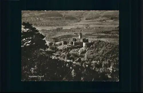 Koenigstein Taunus Koenigstein Taunus  x / Koenigstein im Taunus /Hochtaunuskreis LKR