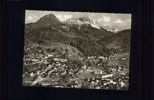 Berchtesgaden Berchtesgaden Untersberg * / Berchtesgaden /Berchtesgadener Land LKR