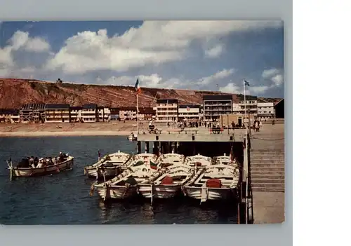 Helgoland  / Helgoland /Pinneberg LKR