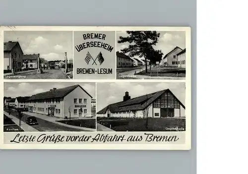 Bremen  / Bremen /Bremen Stadtkreis